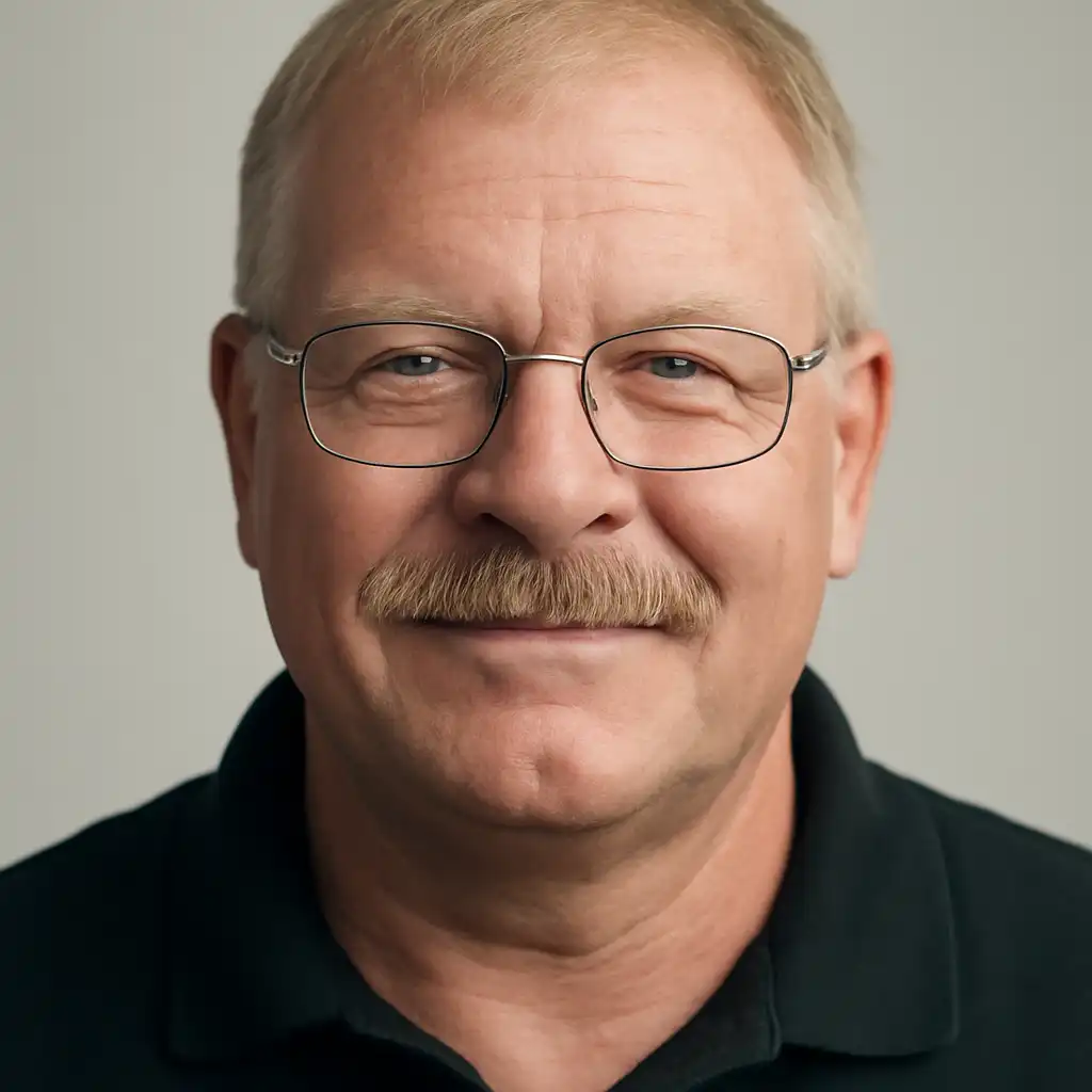 Kenneth Foster